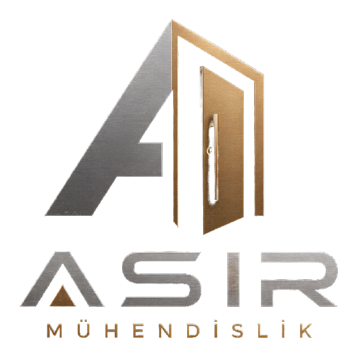 Asır Mühendislik logosu